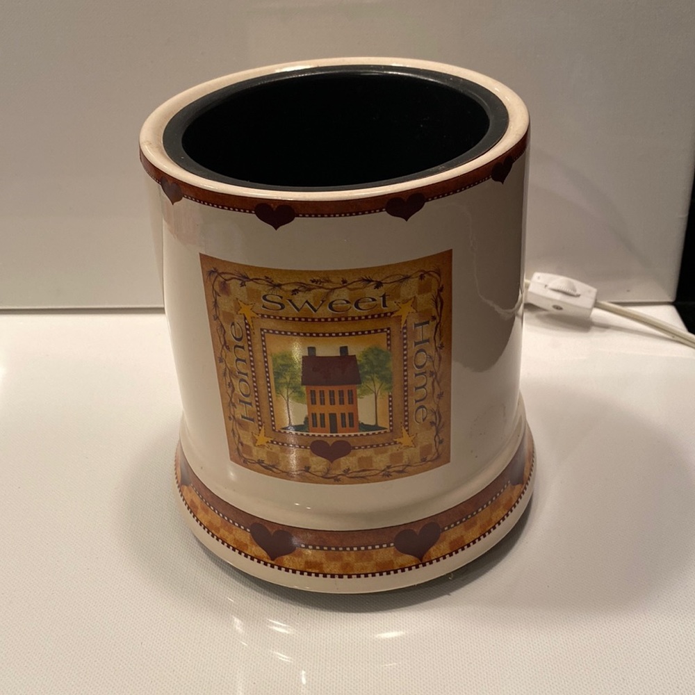 Candle Warmer